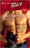 Don’t Tempt Me